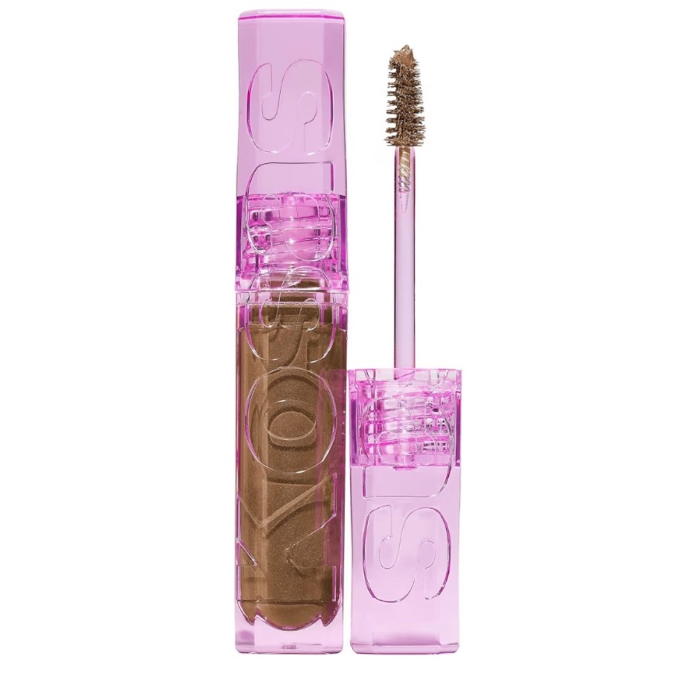 KOSAS
Air Brow Tinted Volumizing Treatment Gel